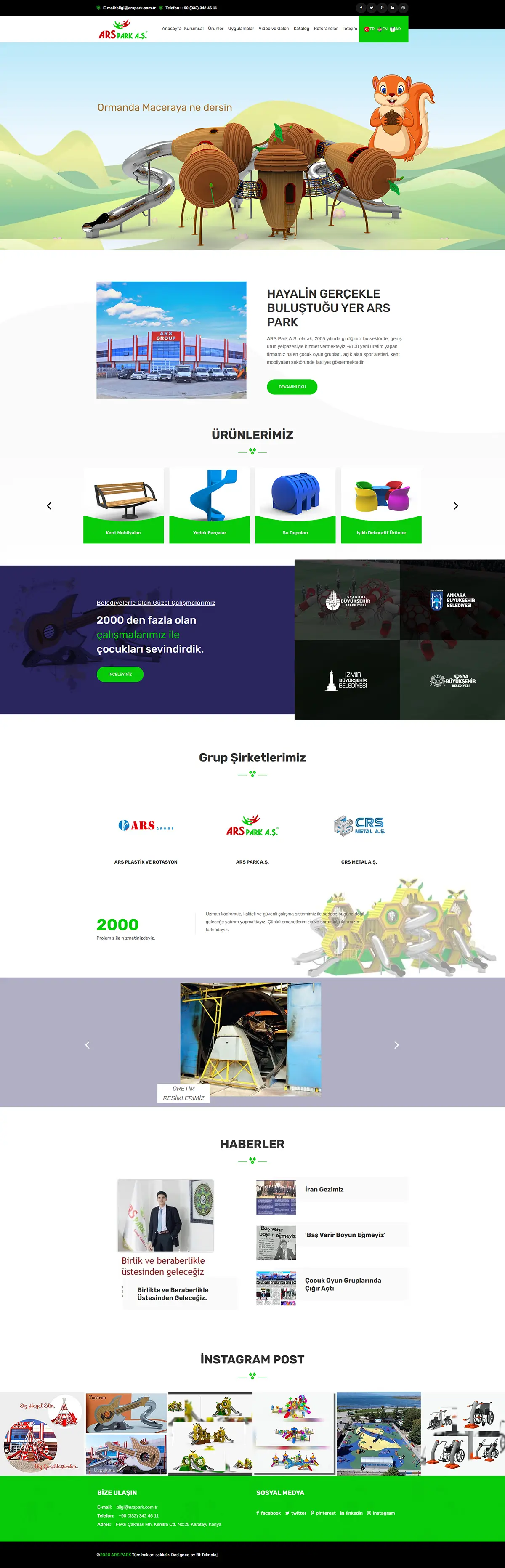 Arspark
