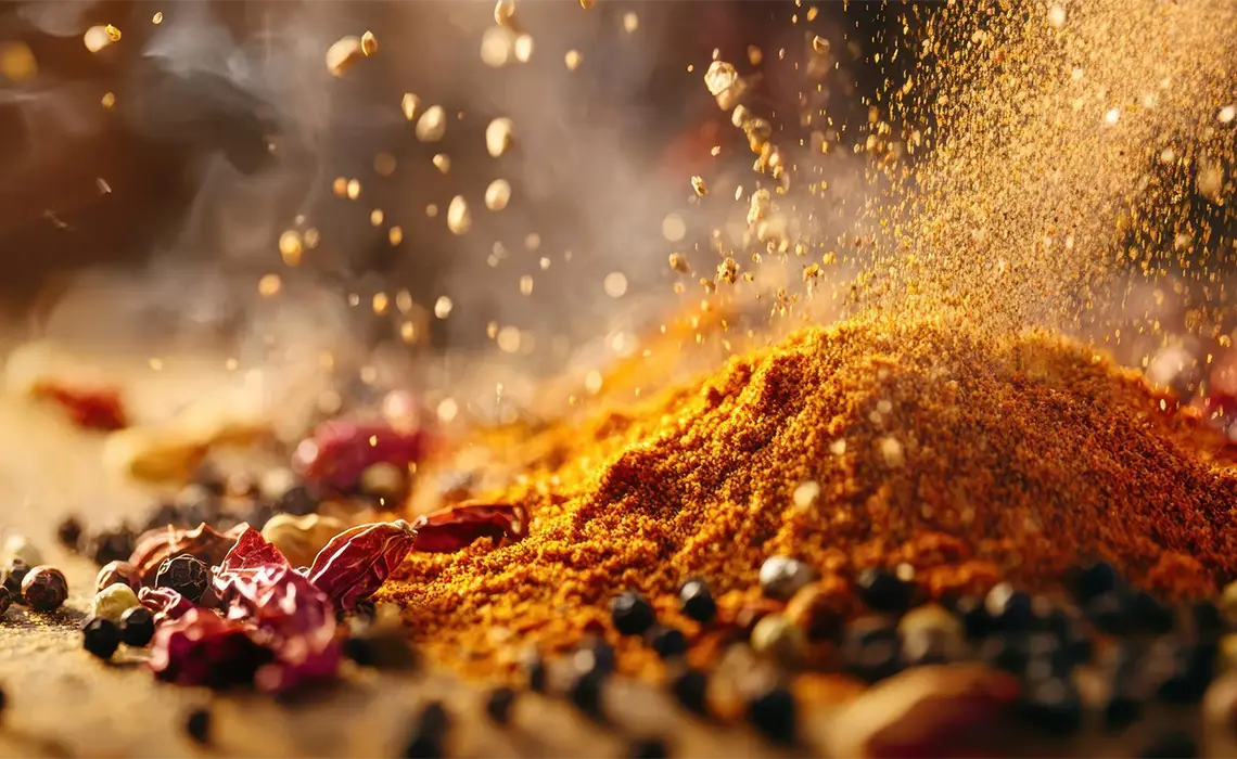 Çınar Baharat