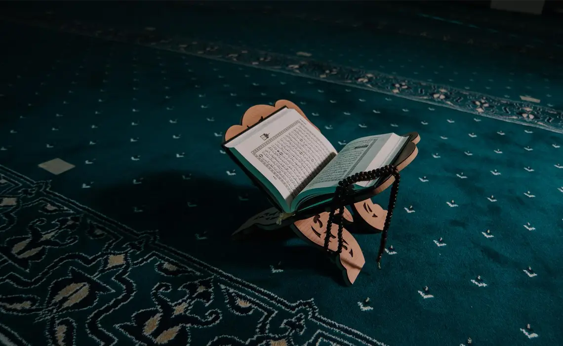Esader Valide Sultan Erkek Kuran Kursu