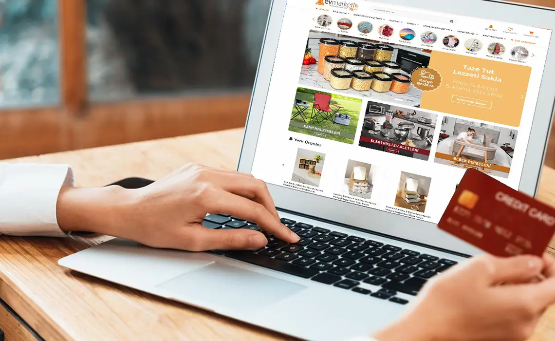 Evmarketi.com