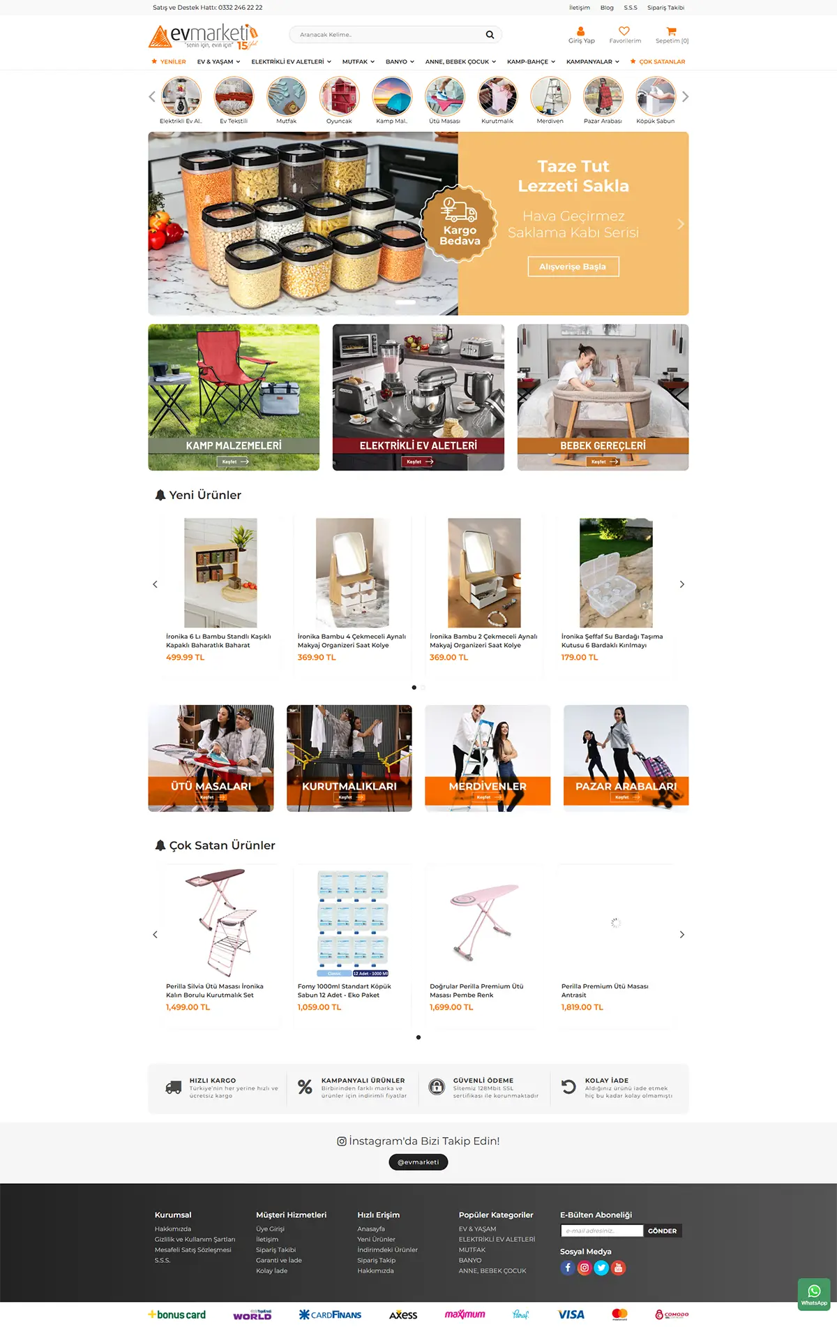 Evmarketi.com
