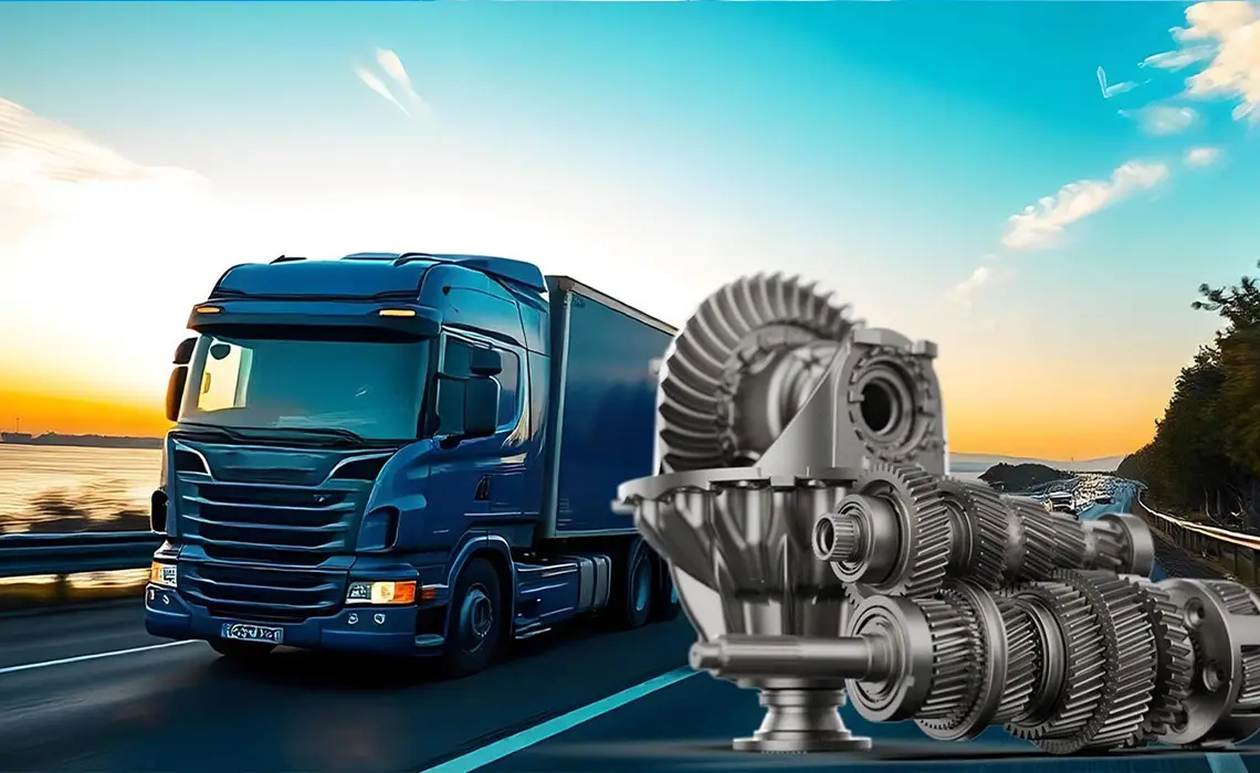 Kaçmazlar Motorlu Araçlar