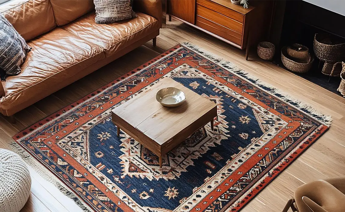 KaravanRug