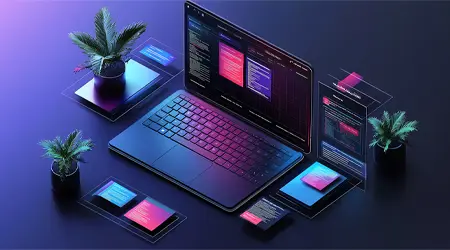 Konya'da Dijital Başarı İçin En İyisi: Profesyonel Web Site Tasarımı