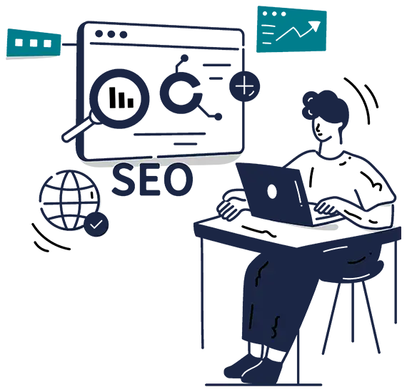 SEO Hizmeti