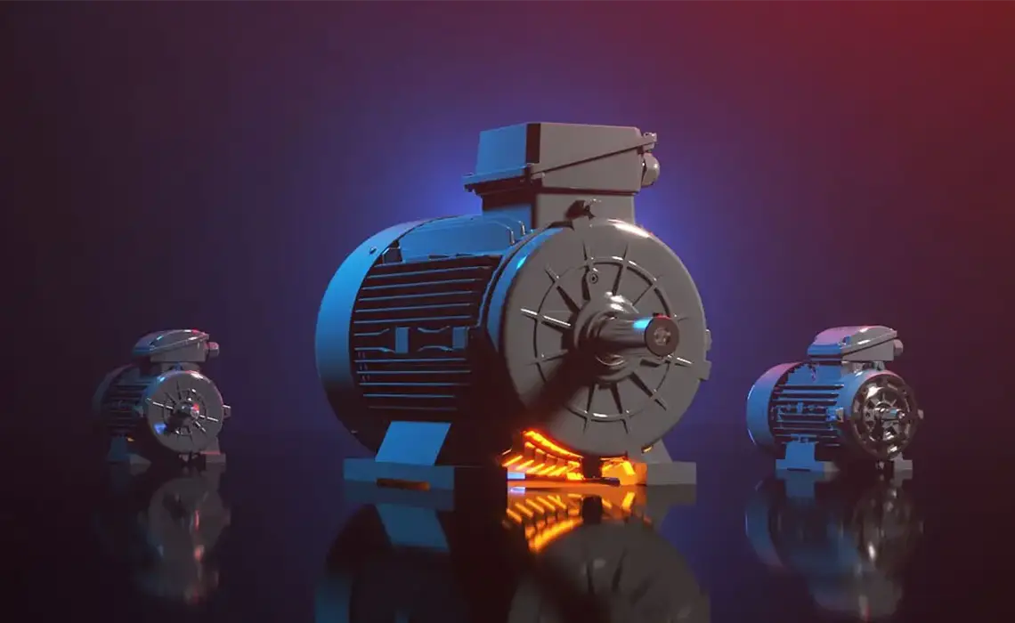 Tork Motor