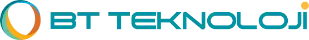 Btteknoloji Logo
